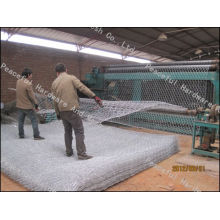 Hot Sale Galfan Gabion #022-Heping